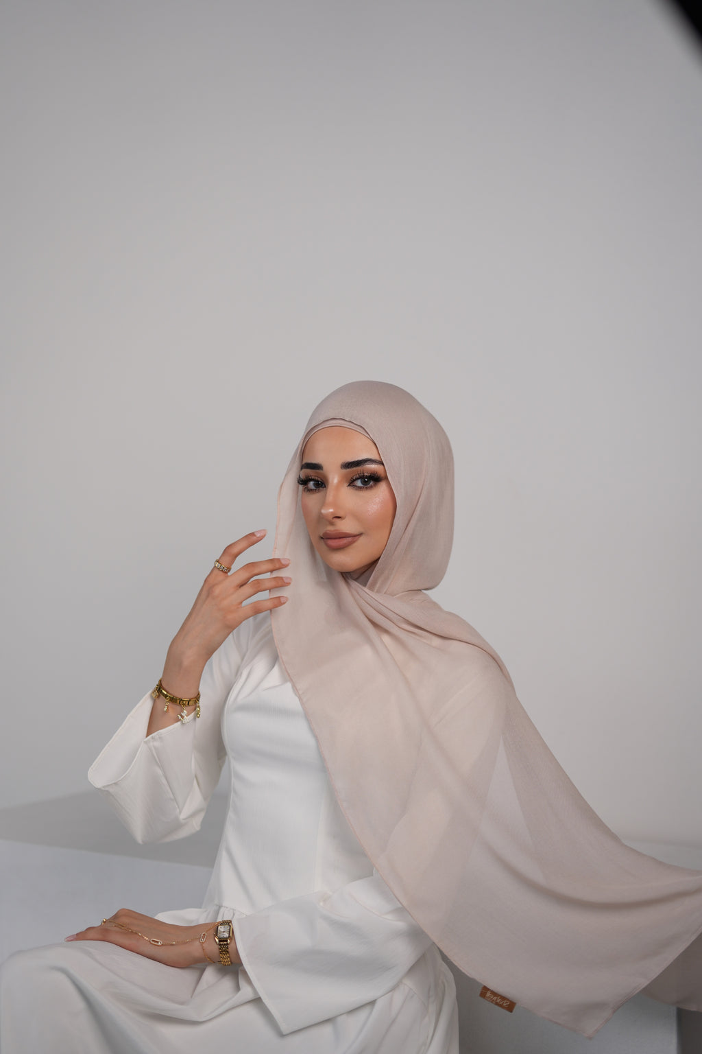 Modal hijab Nr. 28