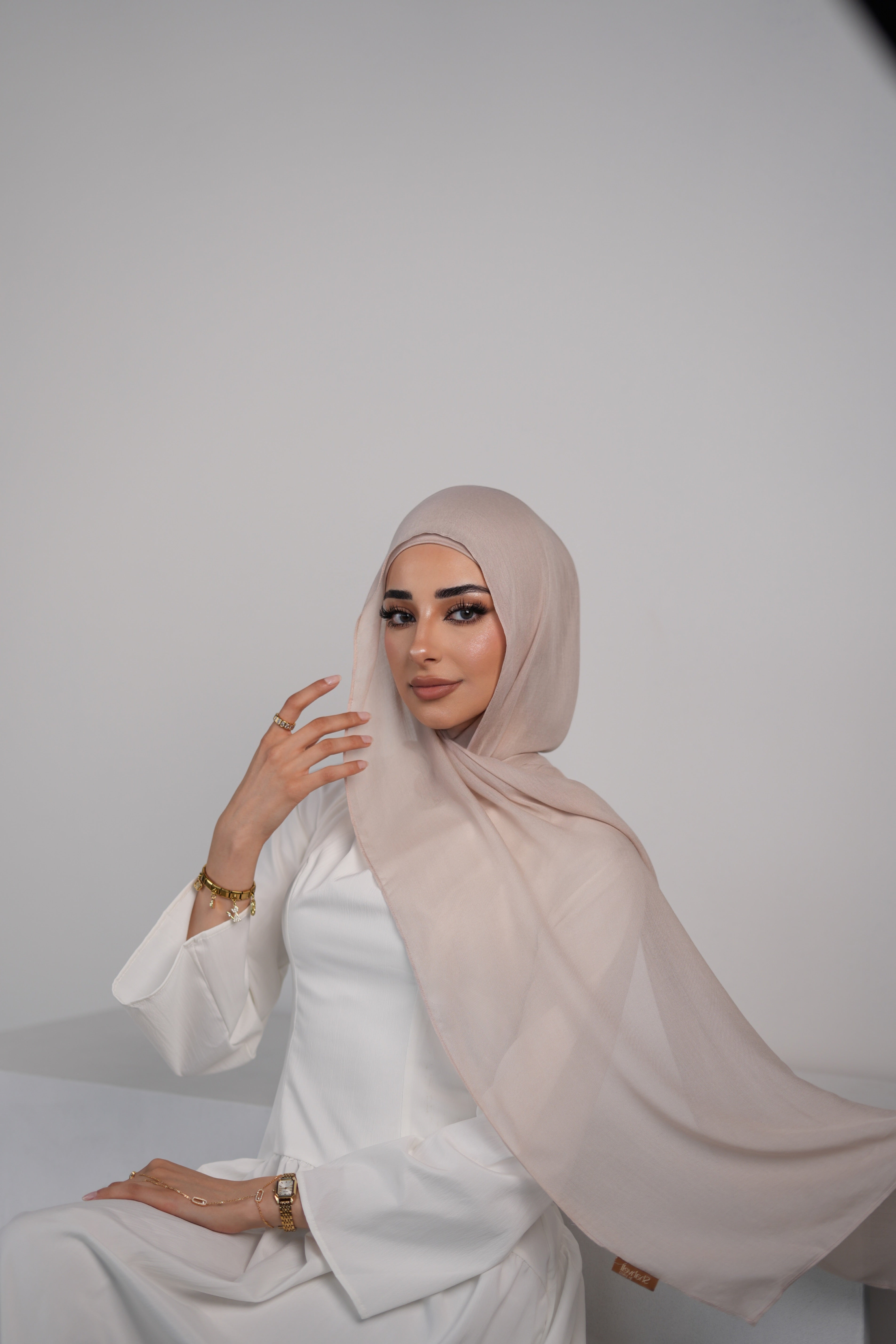 Modal hijab Nr. 28