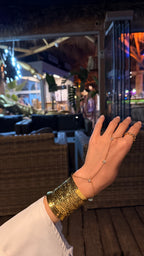 Hand Chain Nr. 6