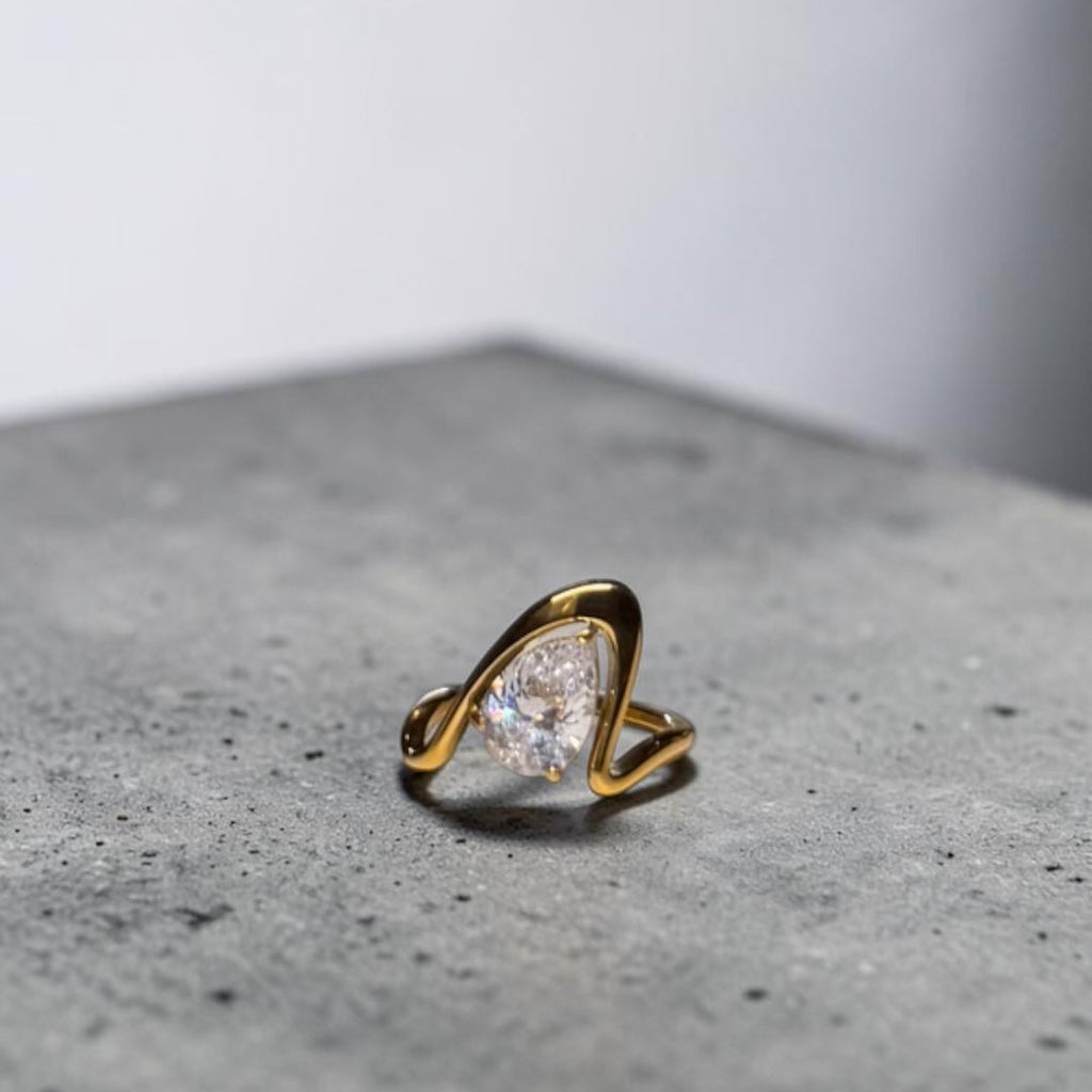 Ring Nr. 6