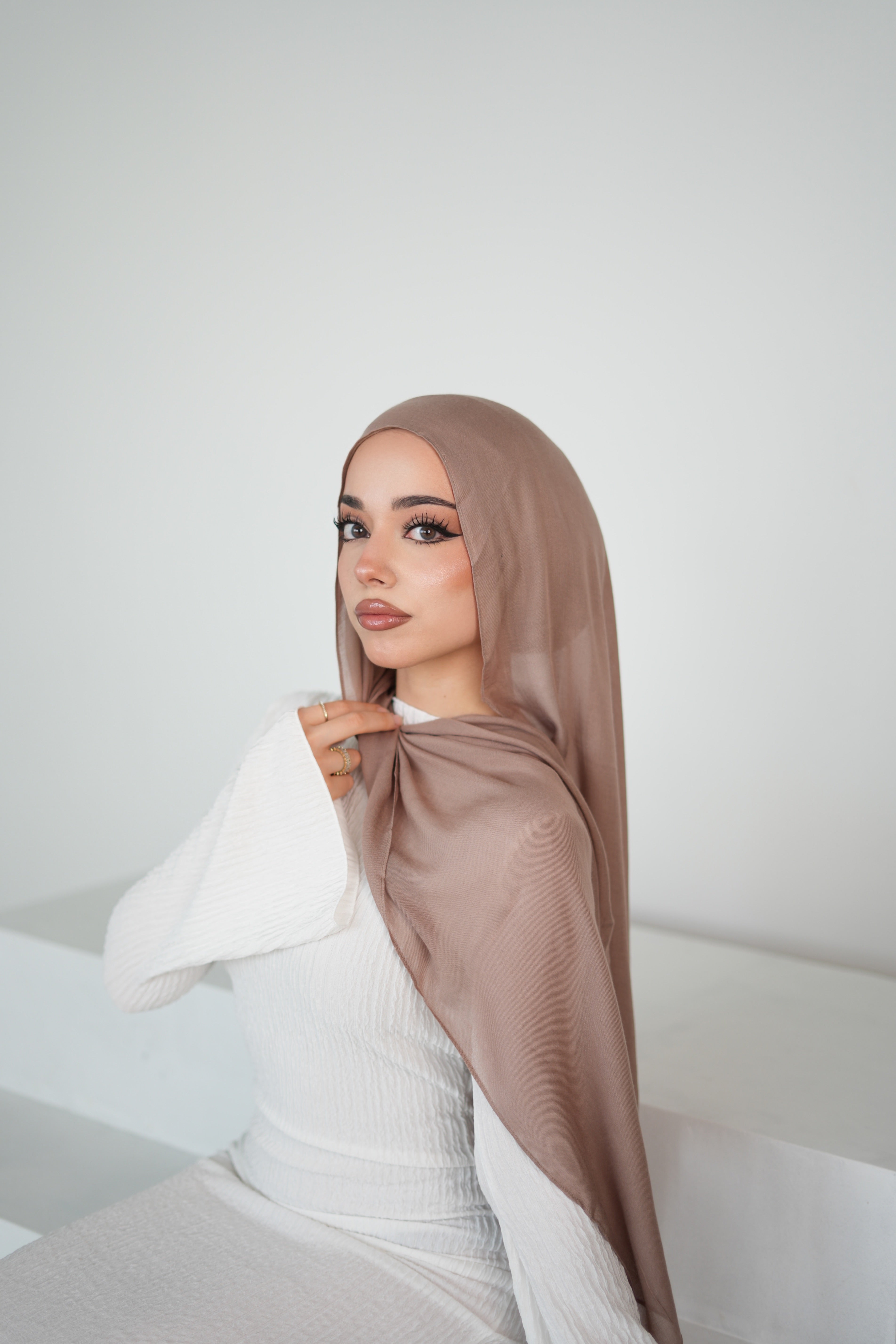 Modal hijab Nr. 25