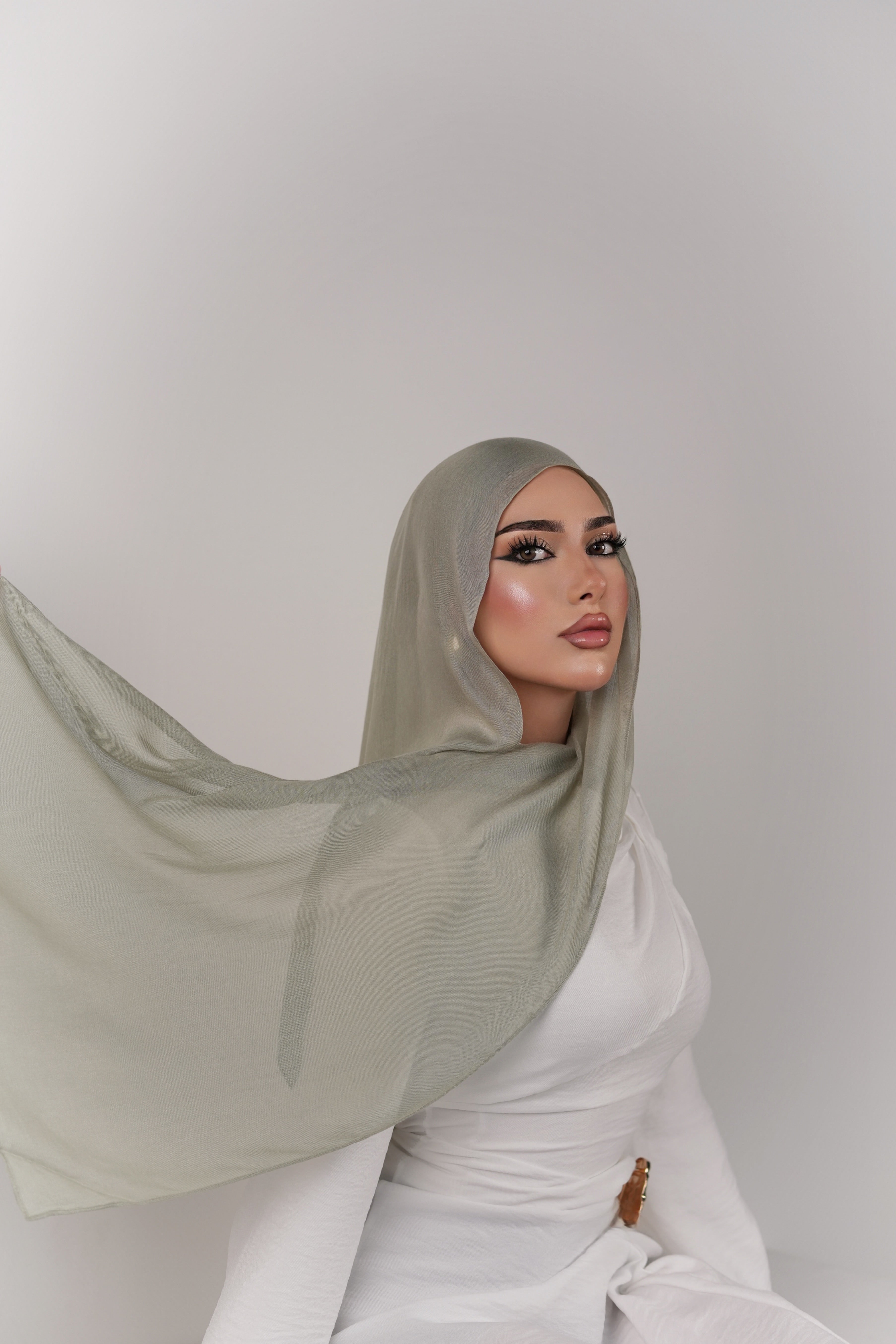 Modal hijab Set Nr. 15