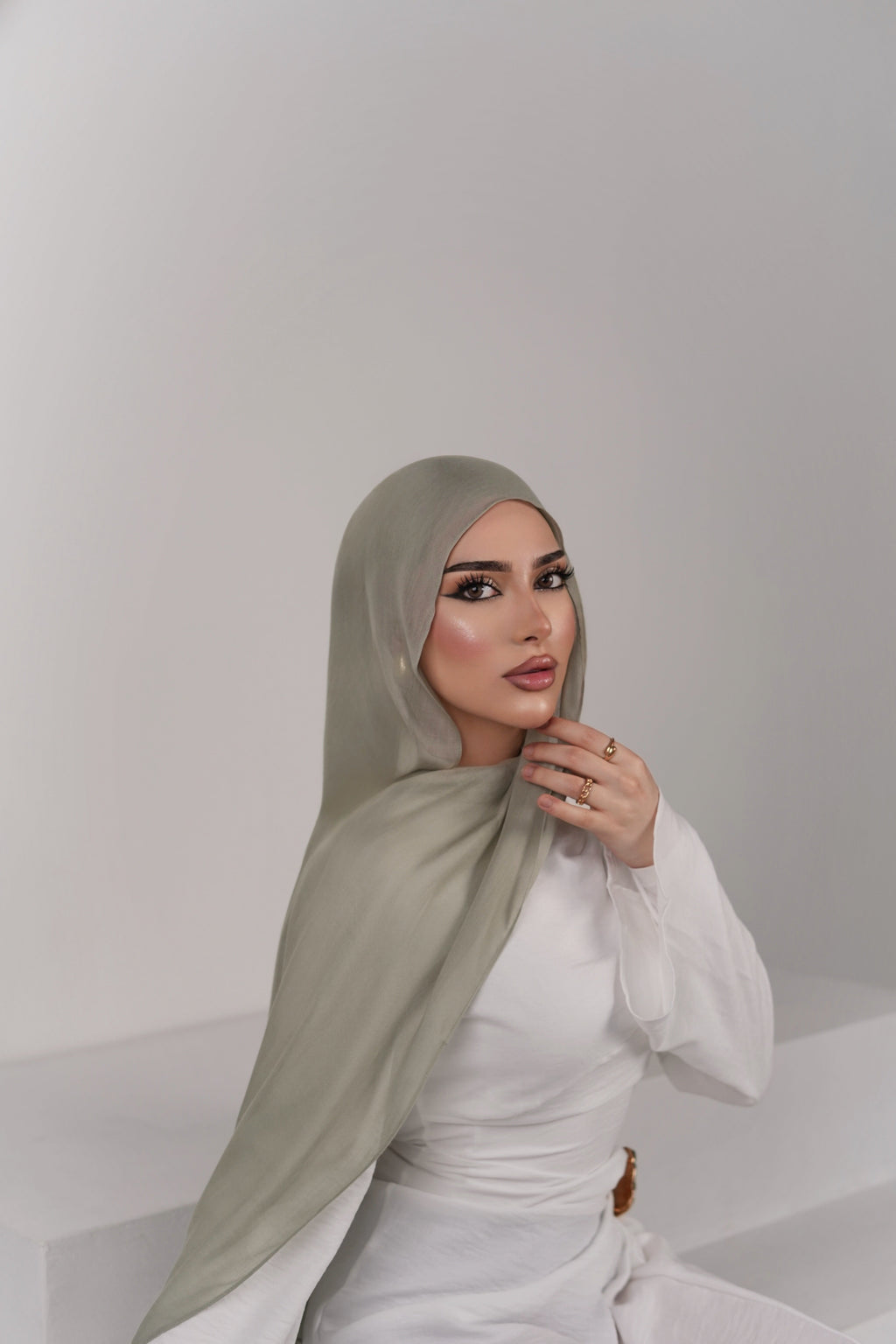 Modal hijab Nr. 15