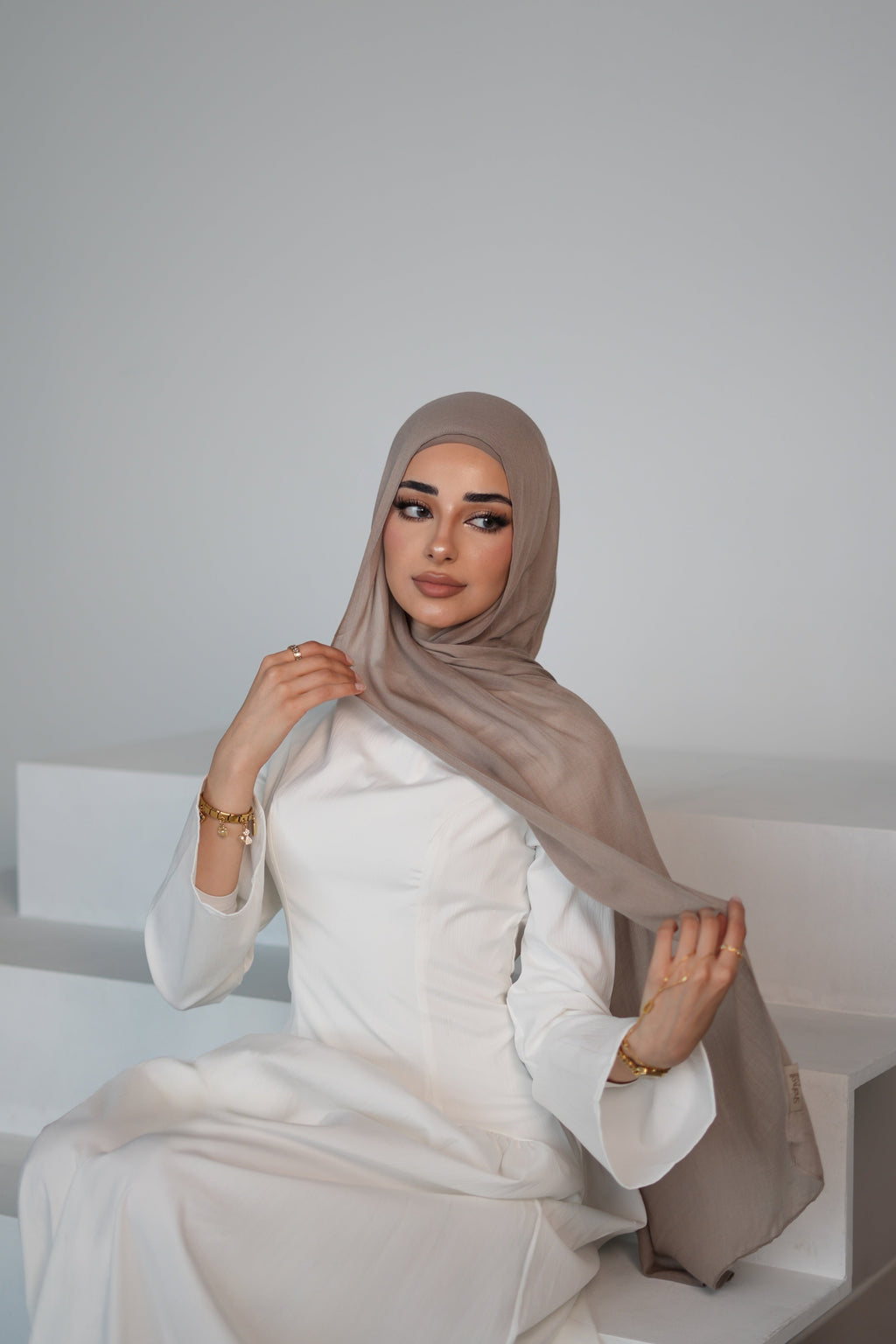 Modal Hijab Nr. 4