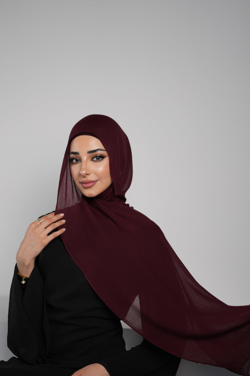 Modal hijab Nr. 35