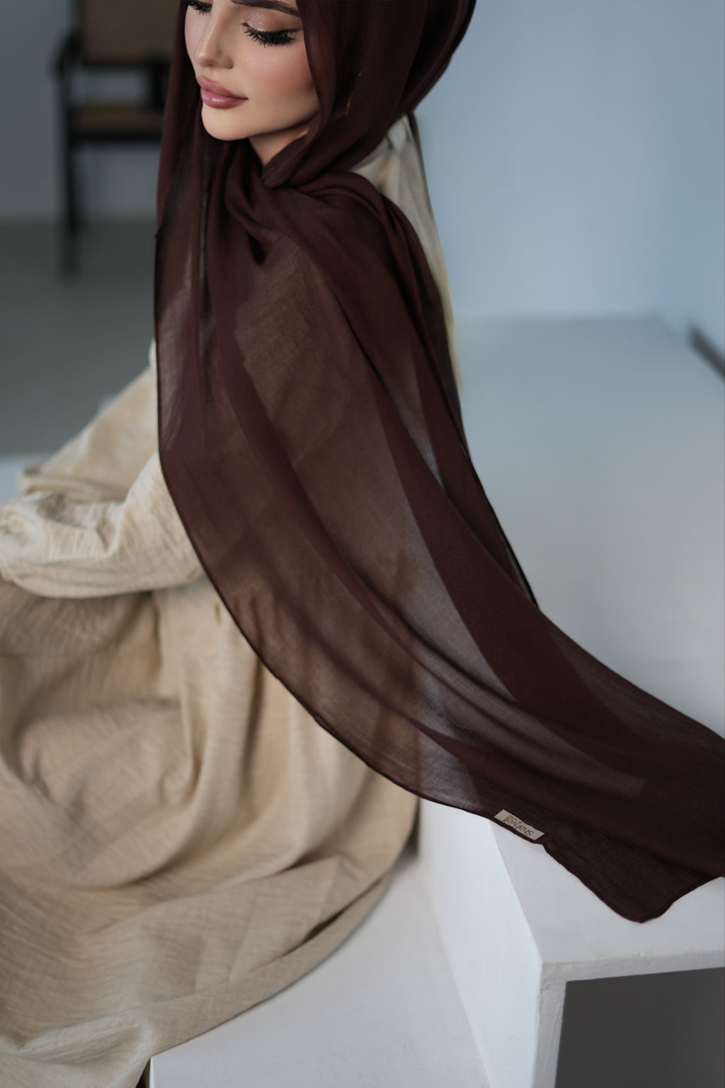 Modal hijab Nr. 2