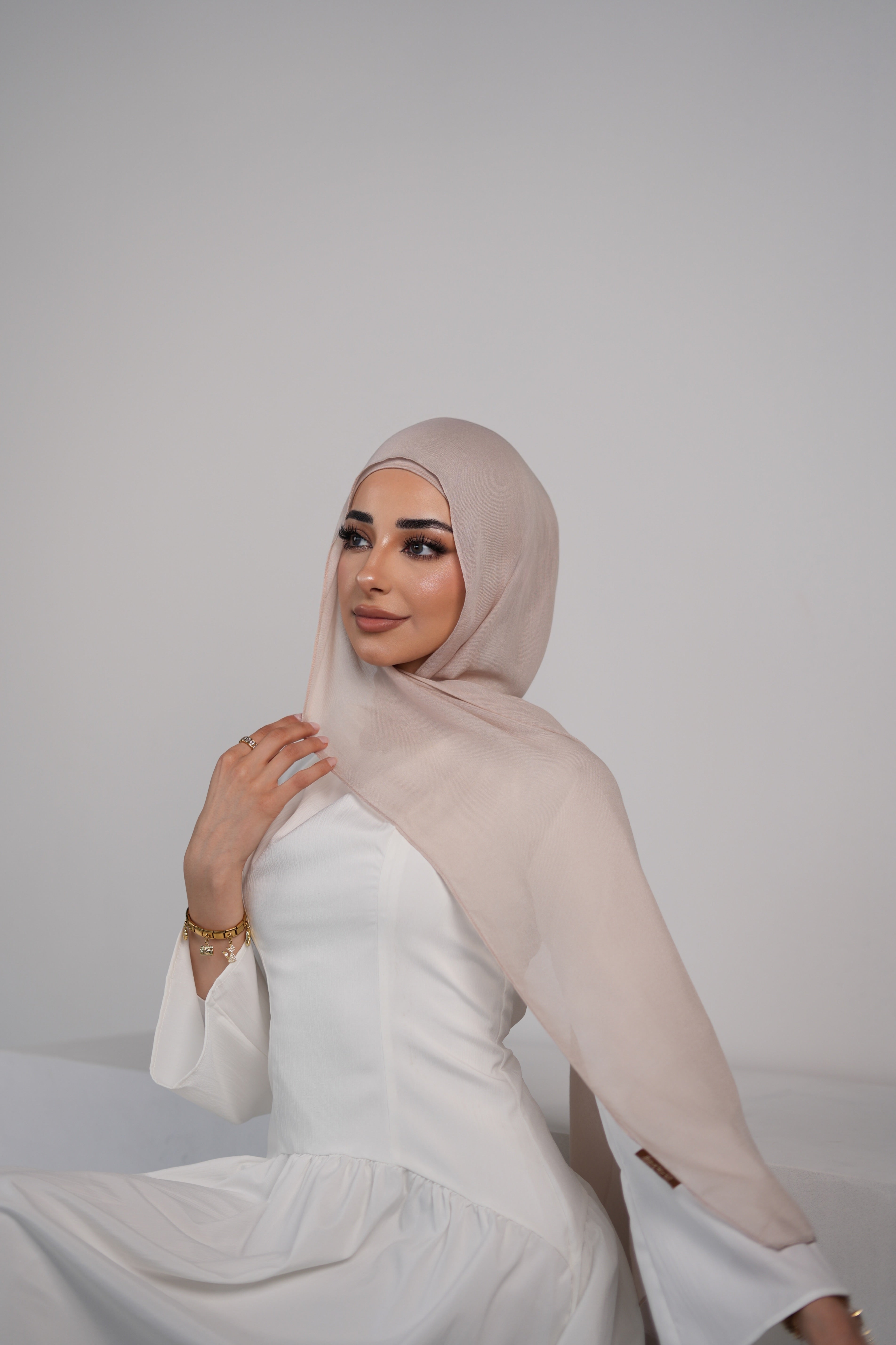 Modal hijab Set Nr. 28
