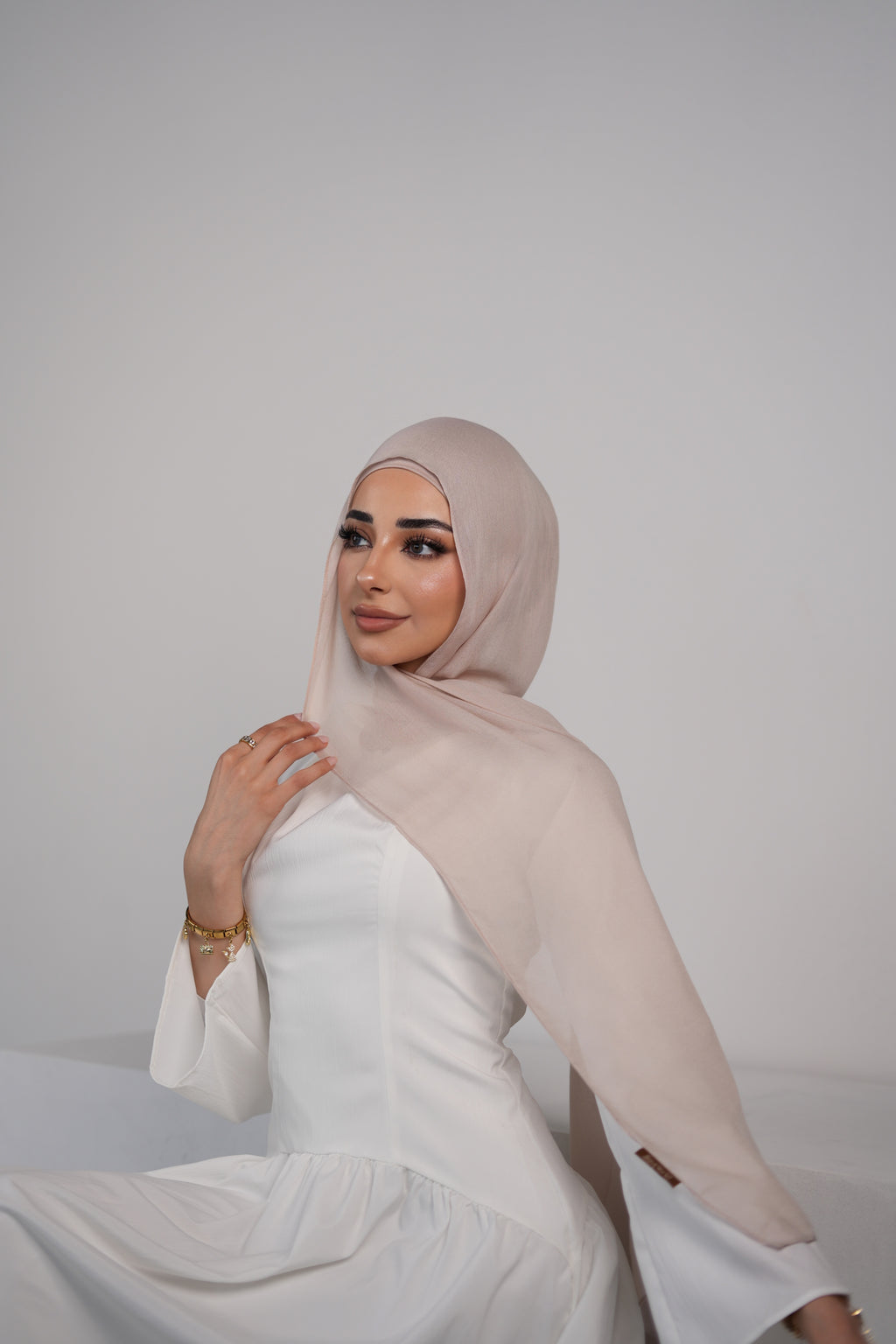 Modal hijab Nr. 28
