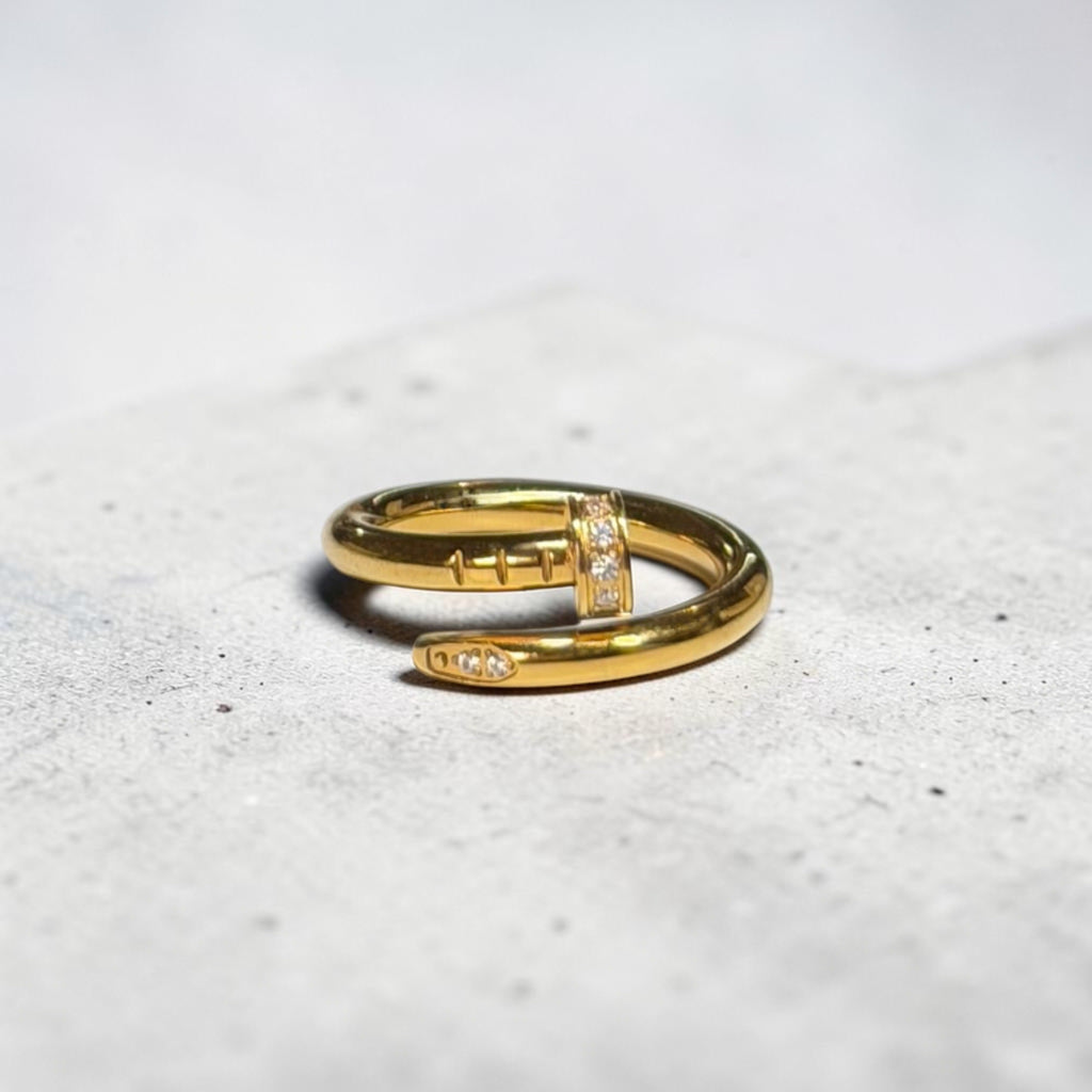 Ring Nr. 2