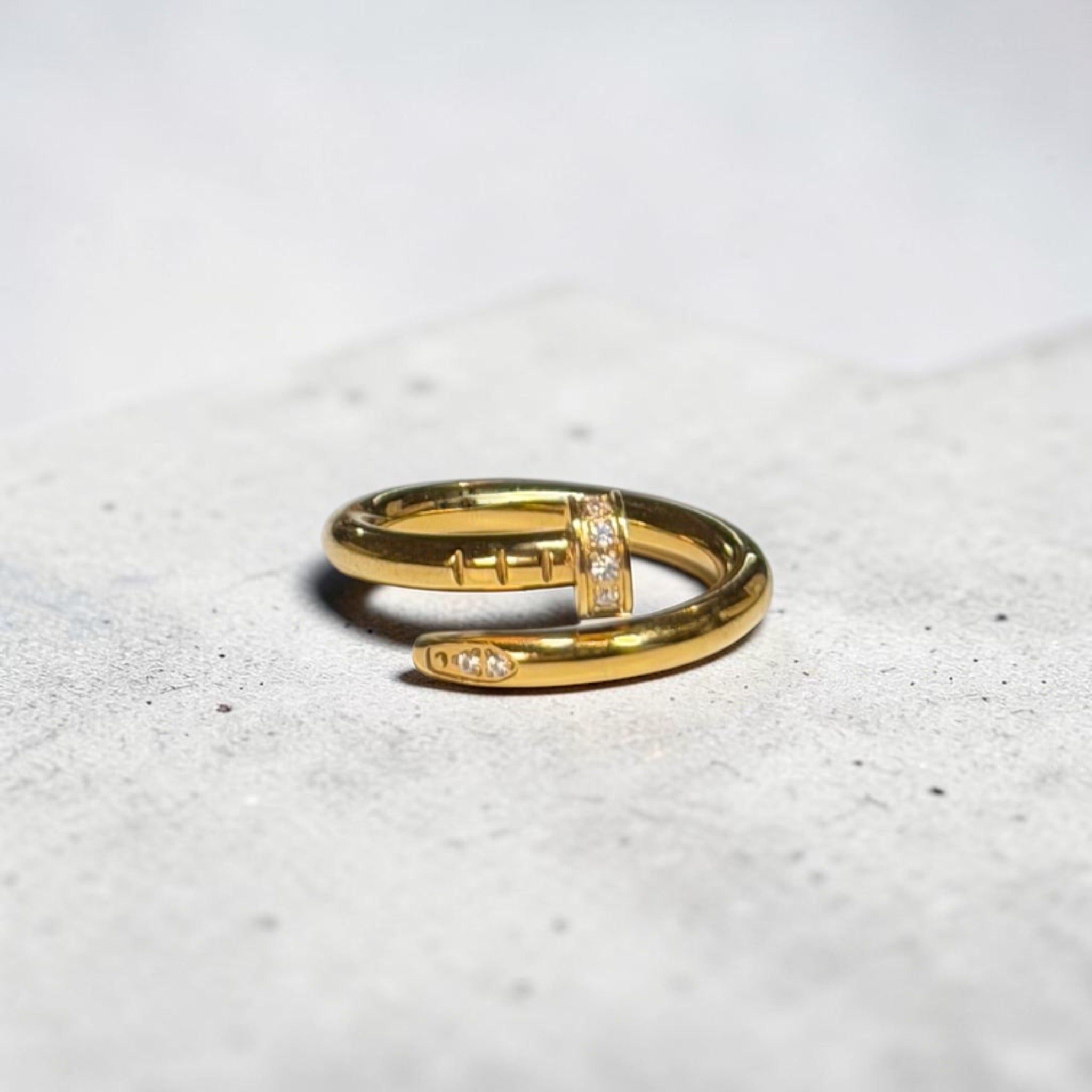 Ring Nr. 2