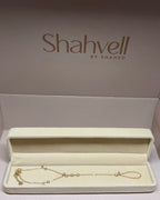 Hand Chain Nr. 3
