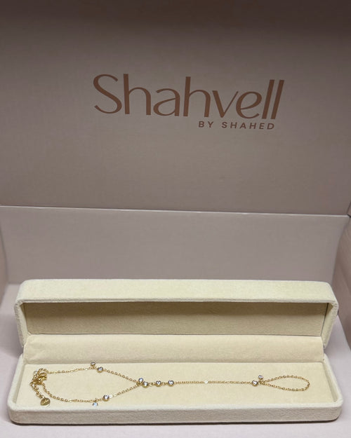 Hand Chain Nr. 3