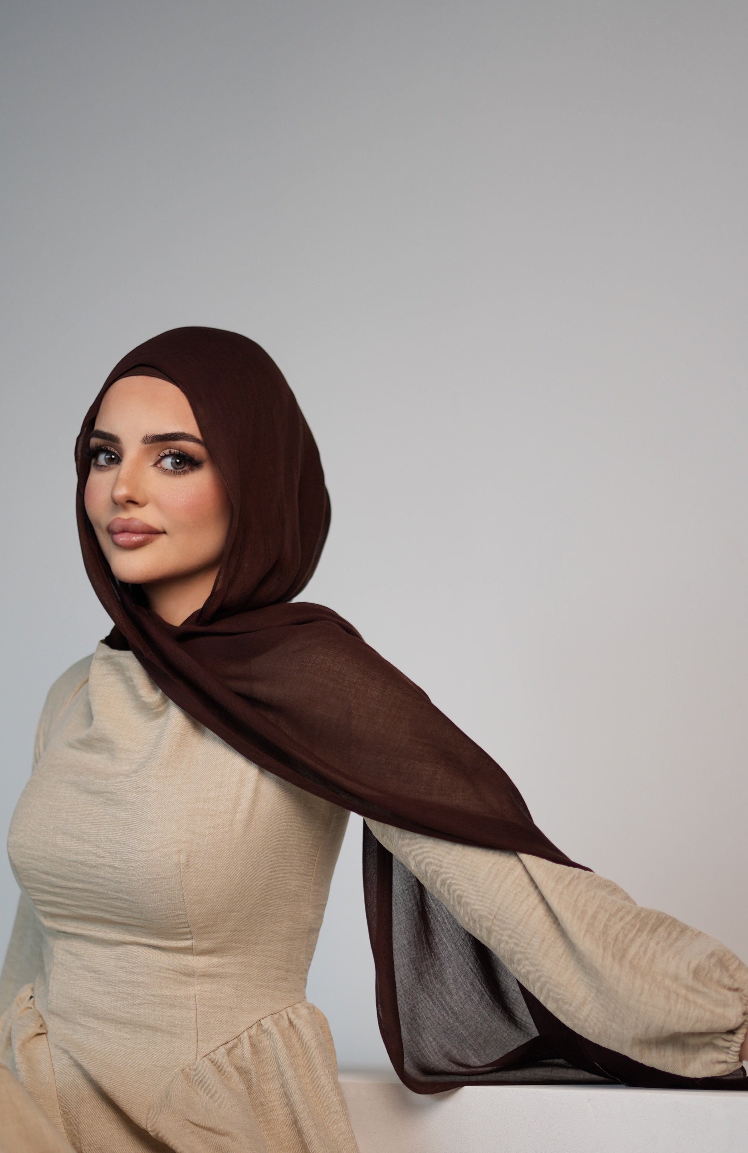 Modal hijab Nr. 2