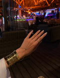 Hand Chain Nr. 4