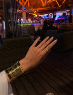 Hand Chain Nr. 4