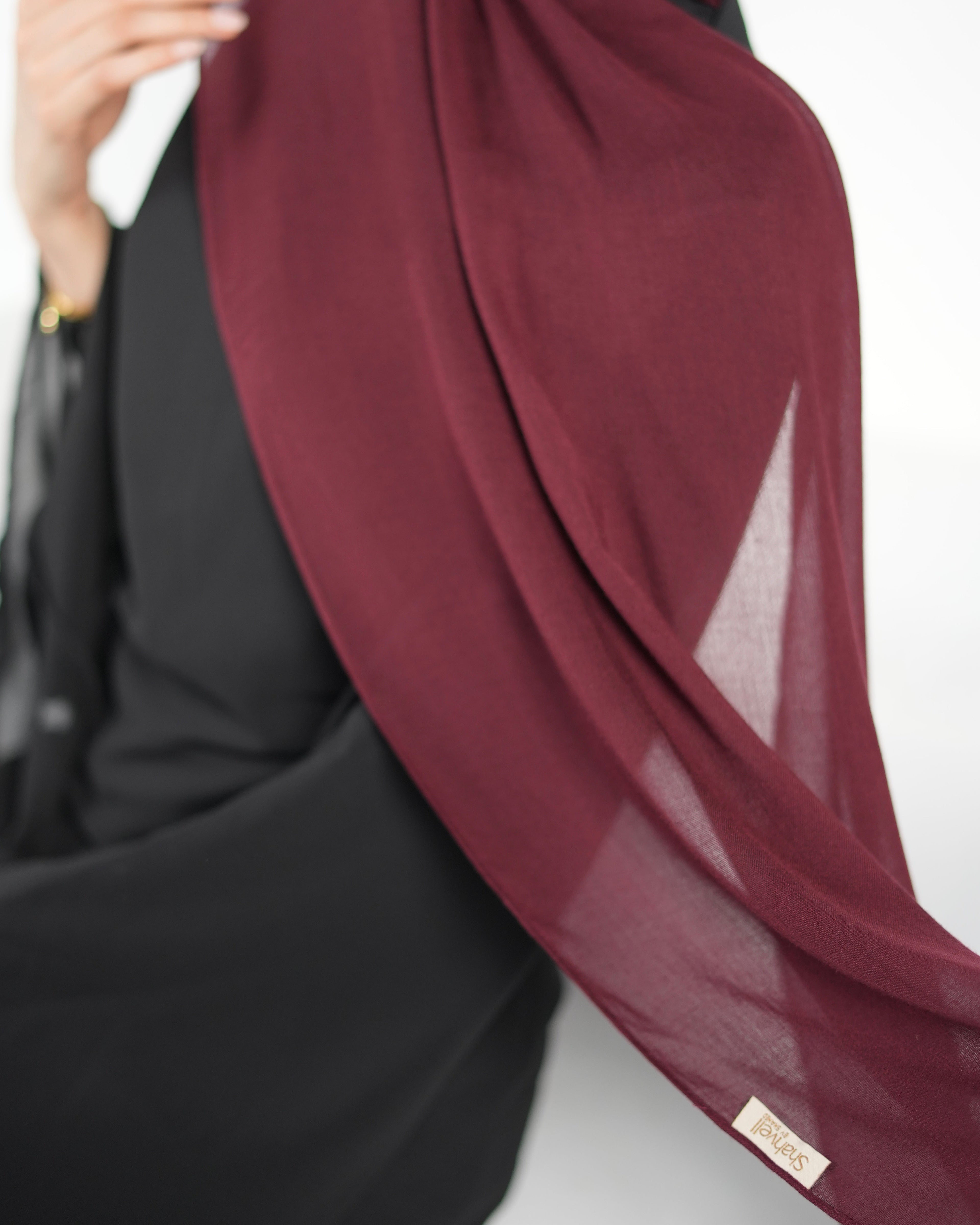 Modal hijab Nr. 35