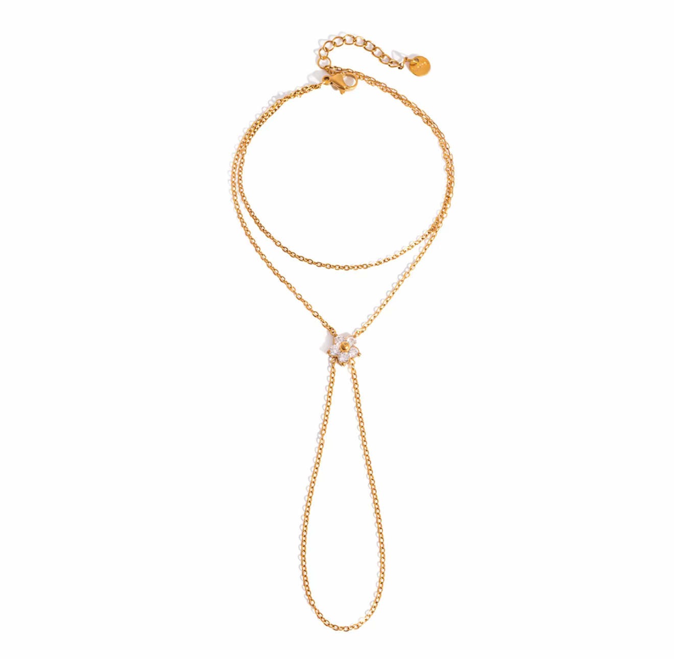 Hand Chain Nr. 4