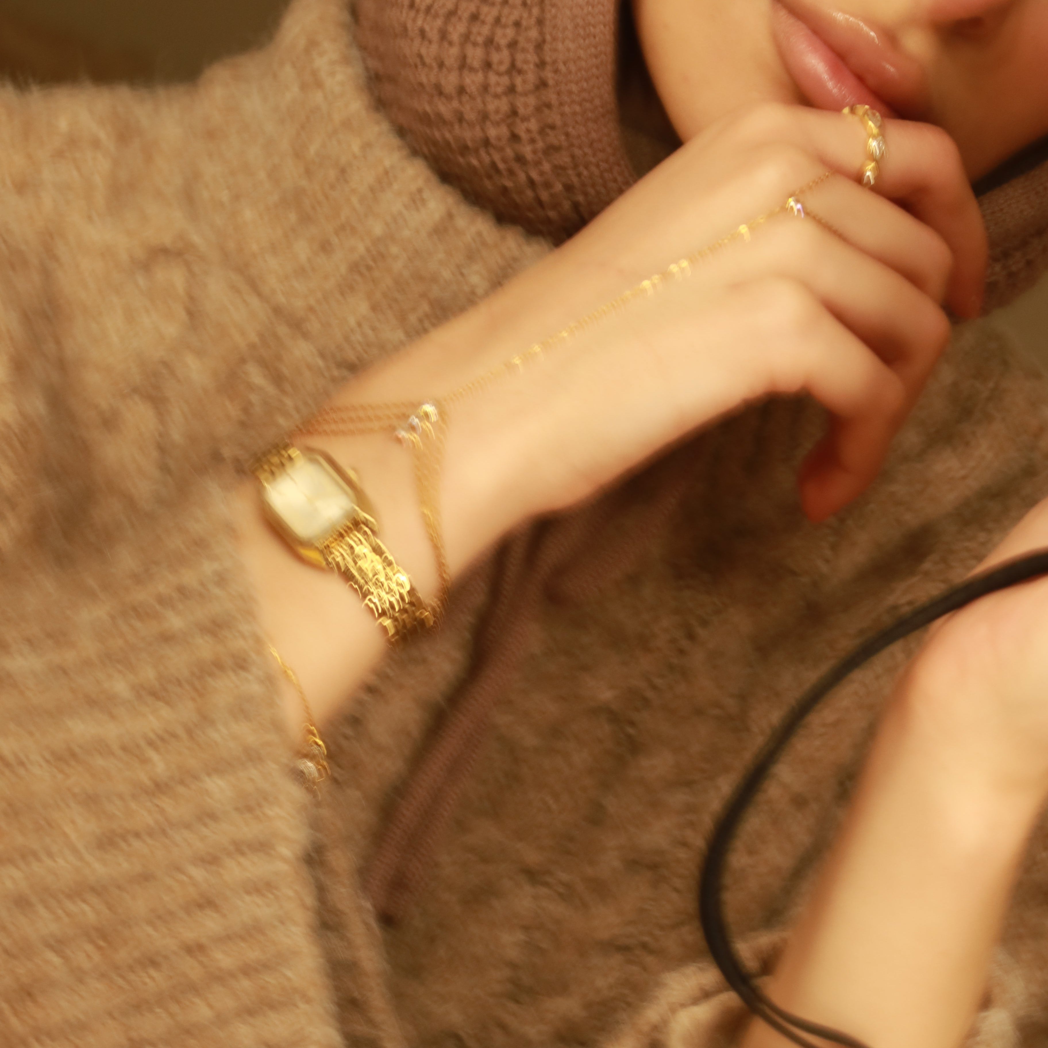Hand Chain Nr. 2