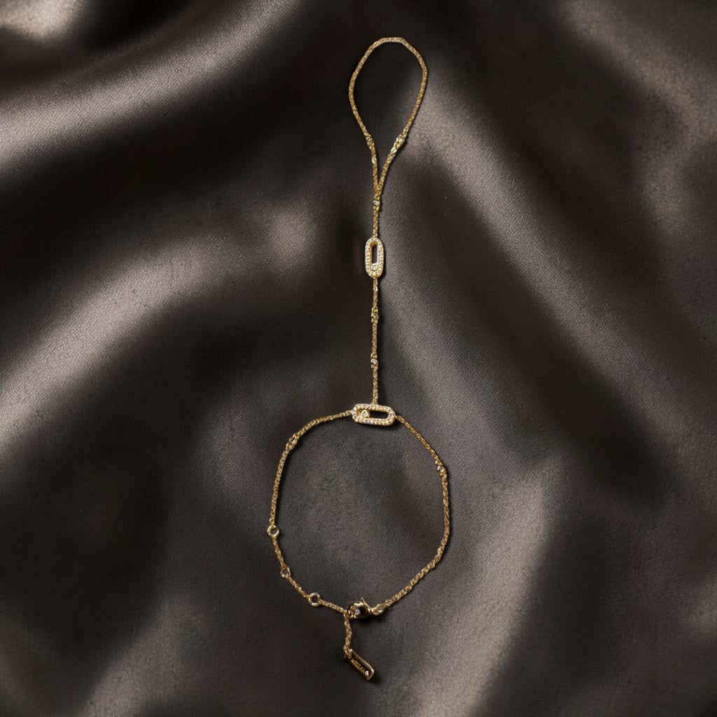 Hand Chain Nr. 1