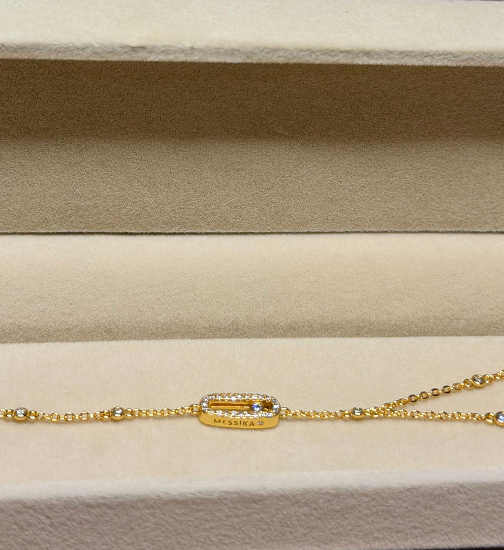 Hand Chain Nr. 1