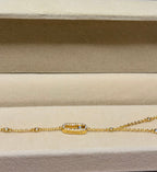 Hand Chain Nr. 1
