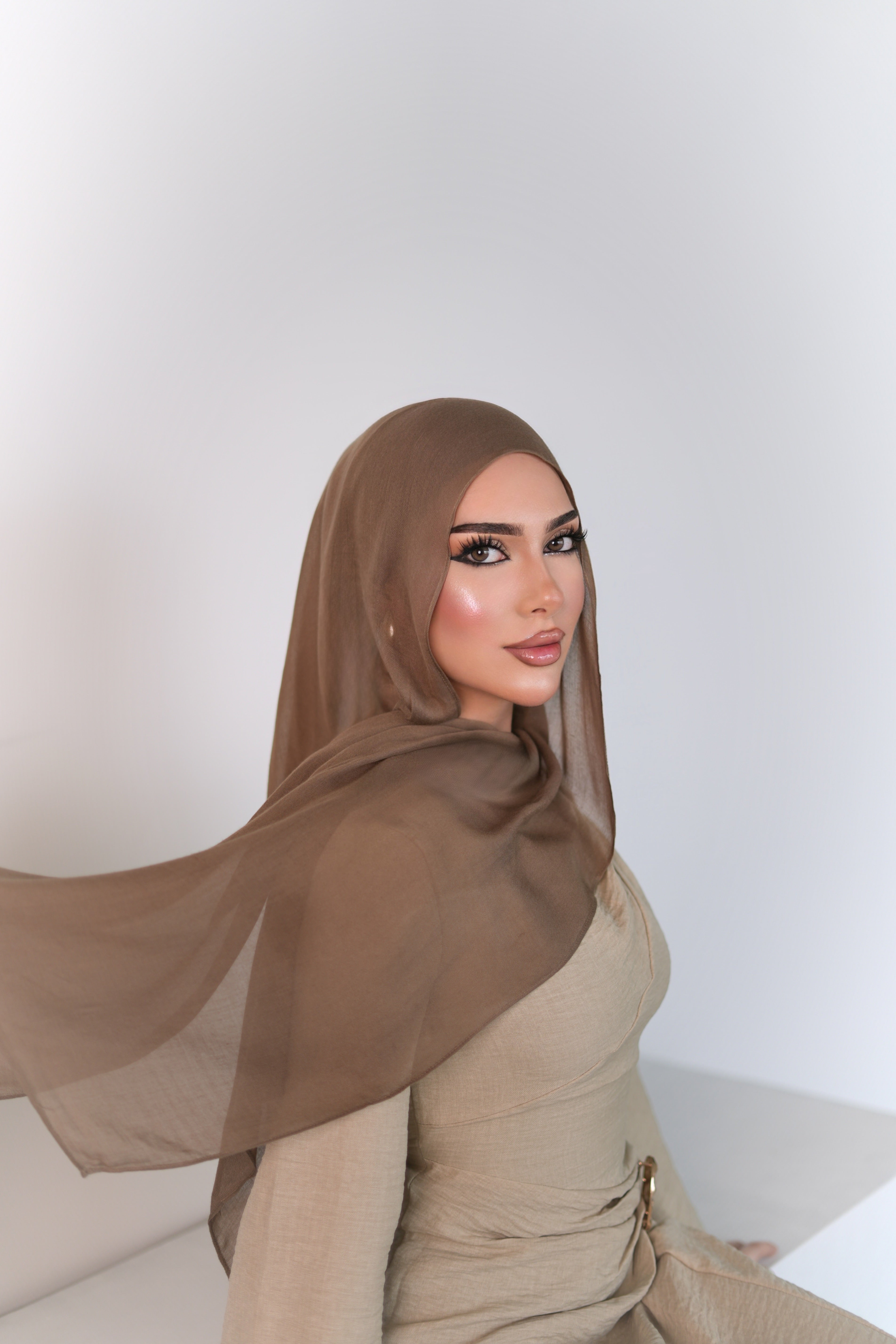 Modal Hijab Set Nr. 24