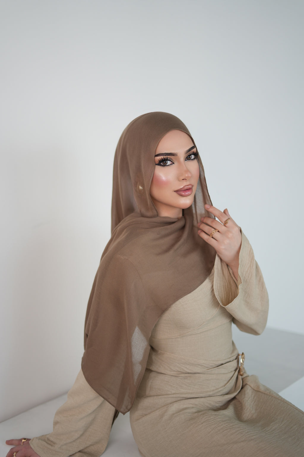 Modal Hijab Nr. 24