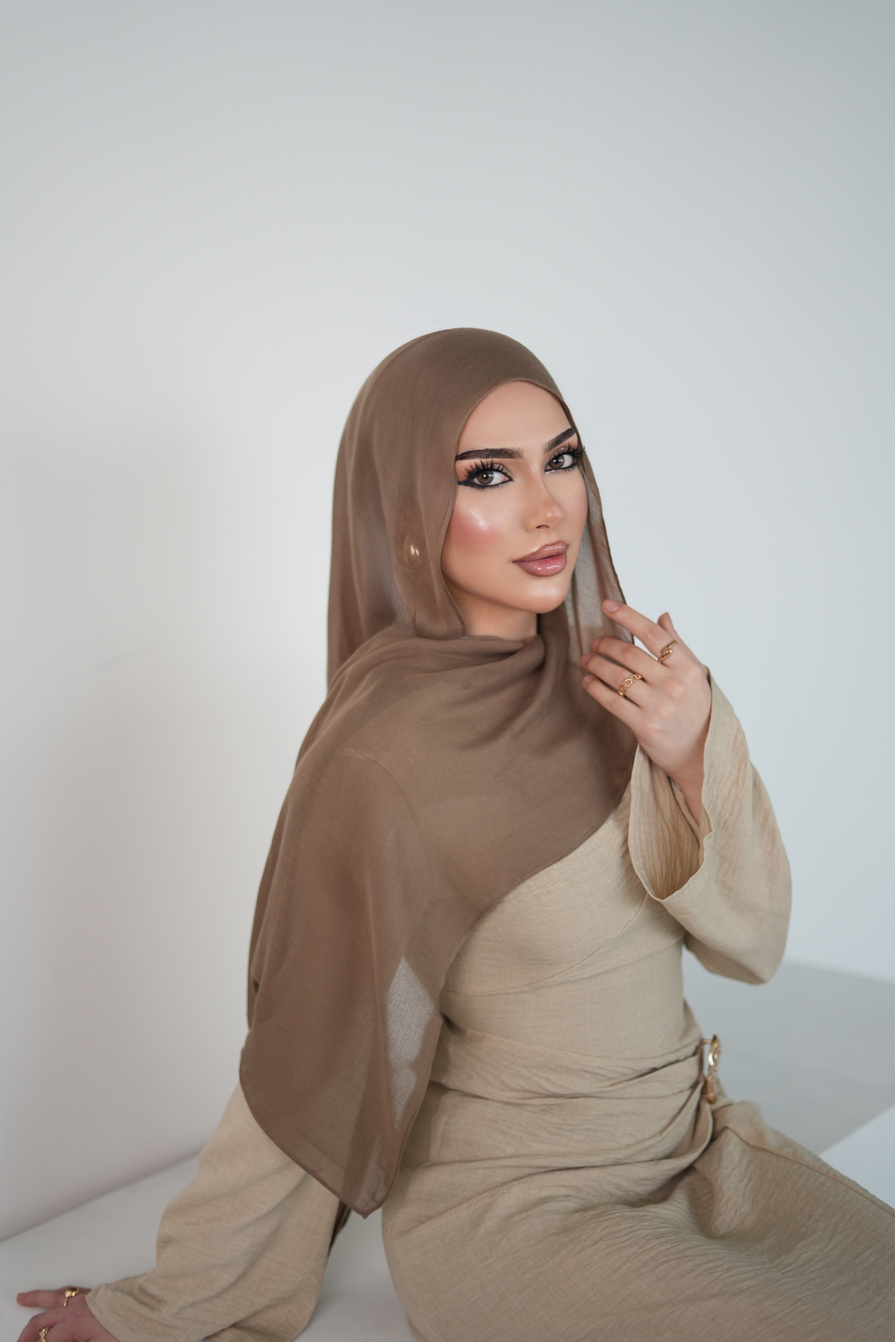Modal Hijab Nr. 24