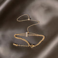 Hand Chain Nr. 2