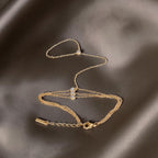Hand Chain Nr. 2