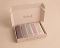 5 Hijabs Box