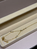 Hand Chain Nr. 3