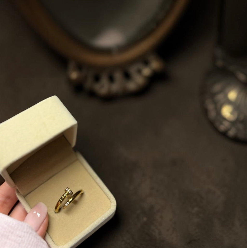 Ring Nr. 2