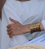 Hand Chain Nr. 4