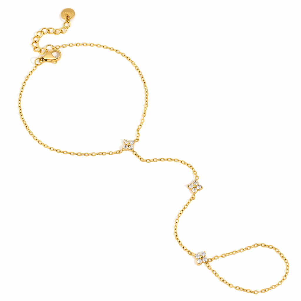 Hand Chain Nr. 6