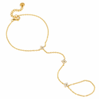 Hand Chain Nr. 6