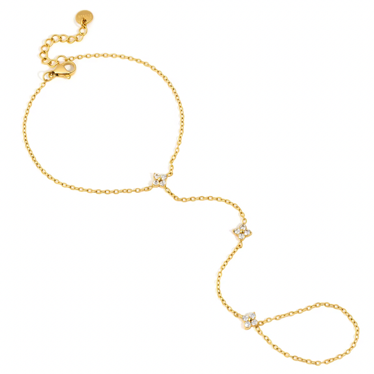 Hand Chain Nr. 6