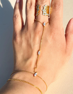 Hand Chain Nr. 8