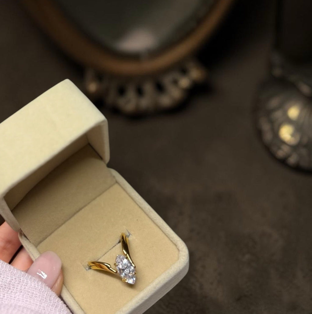 Ring Nr. 1