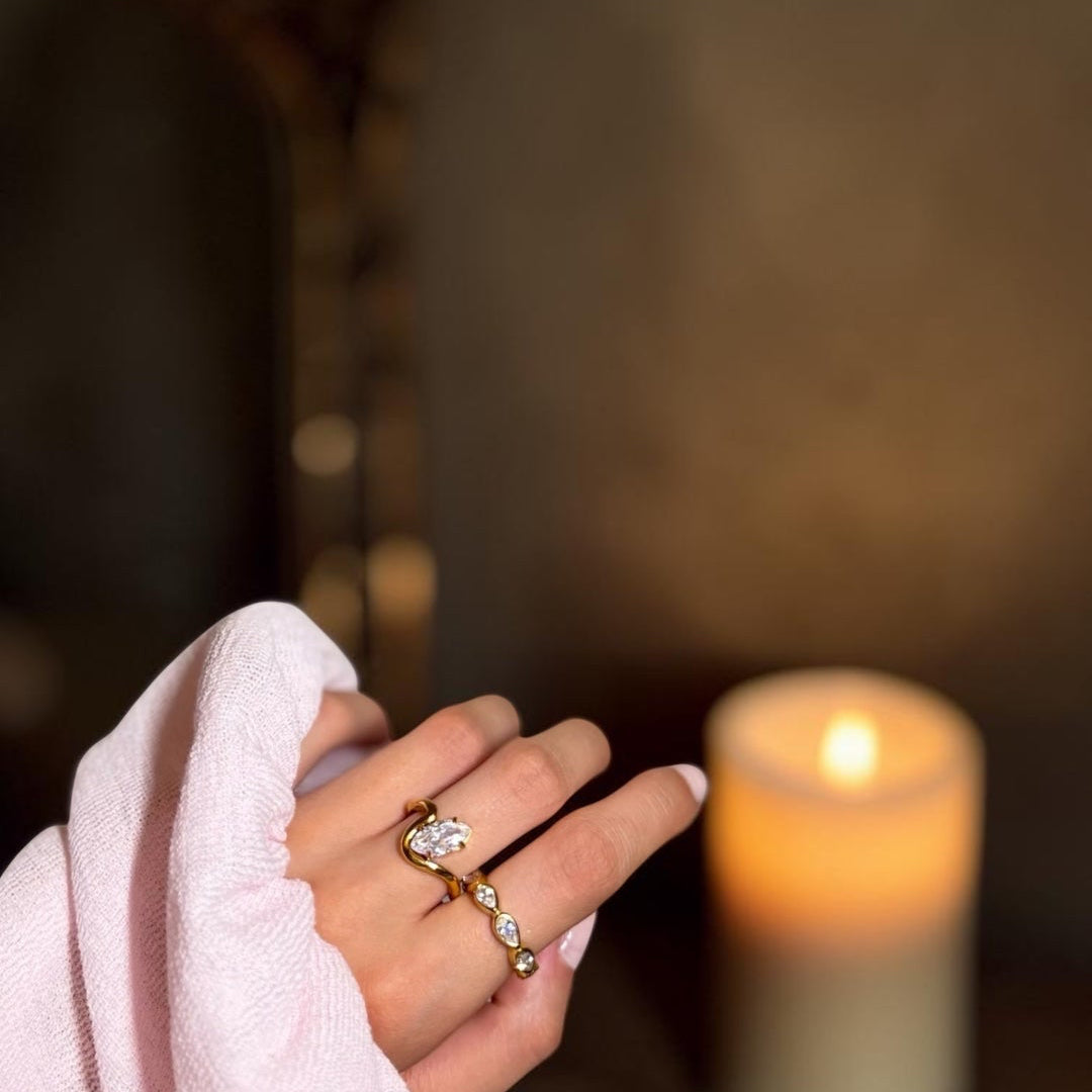 Ring Nr. 3
