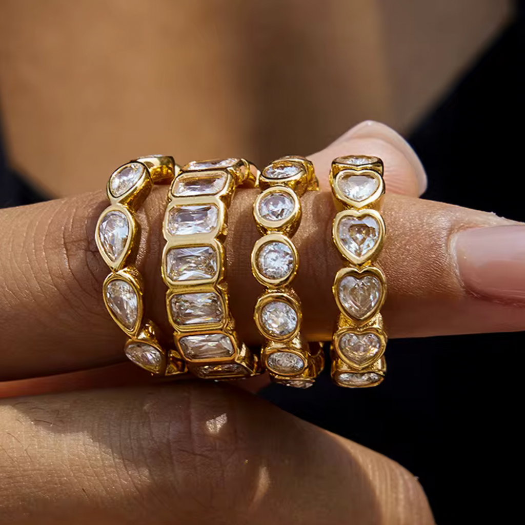 Ring Nr. 4