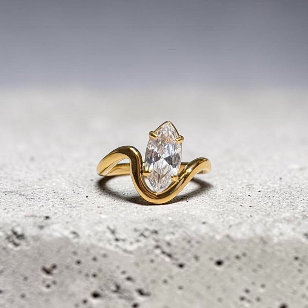 Ring Nr. 5