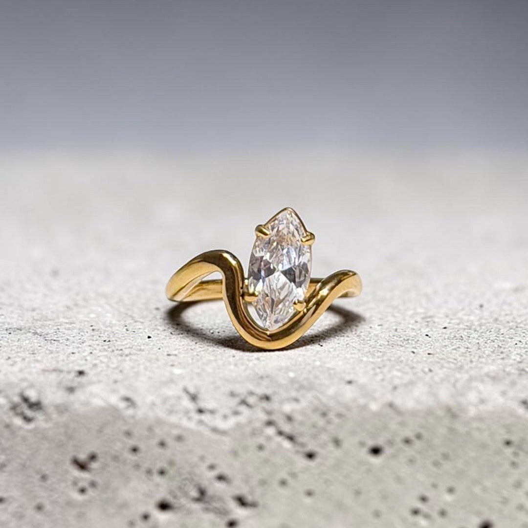 Ring Nr. 5