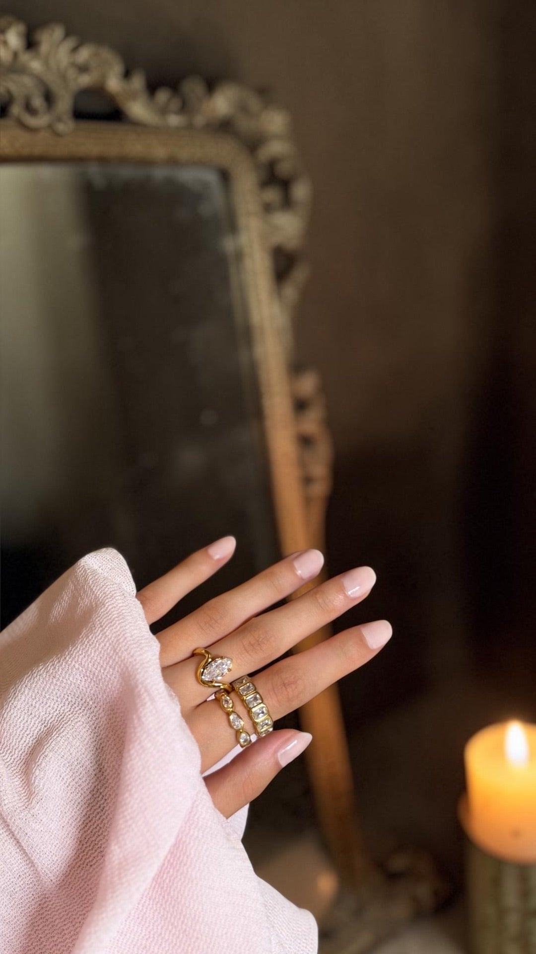 Ring Nr. 5