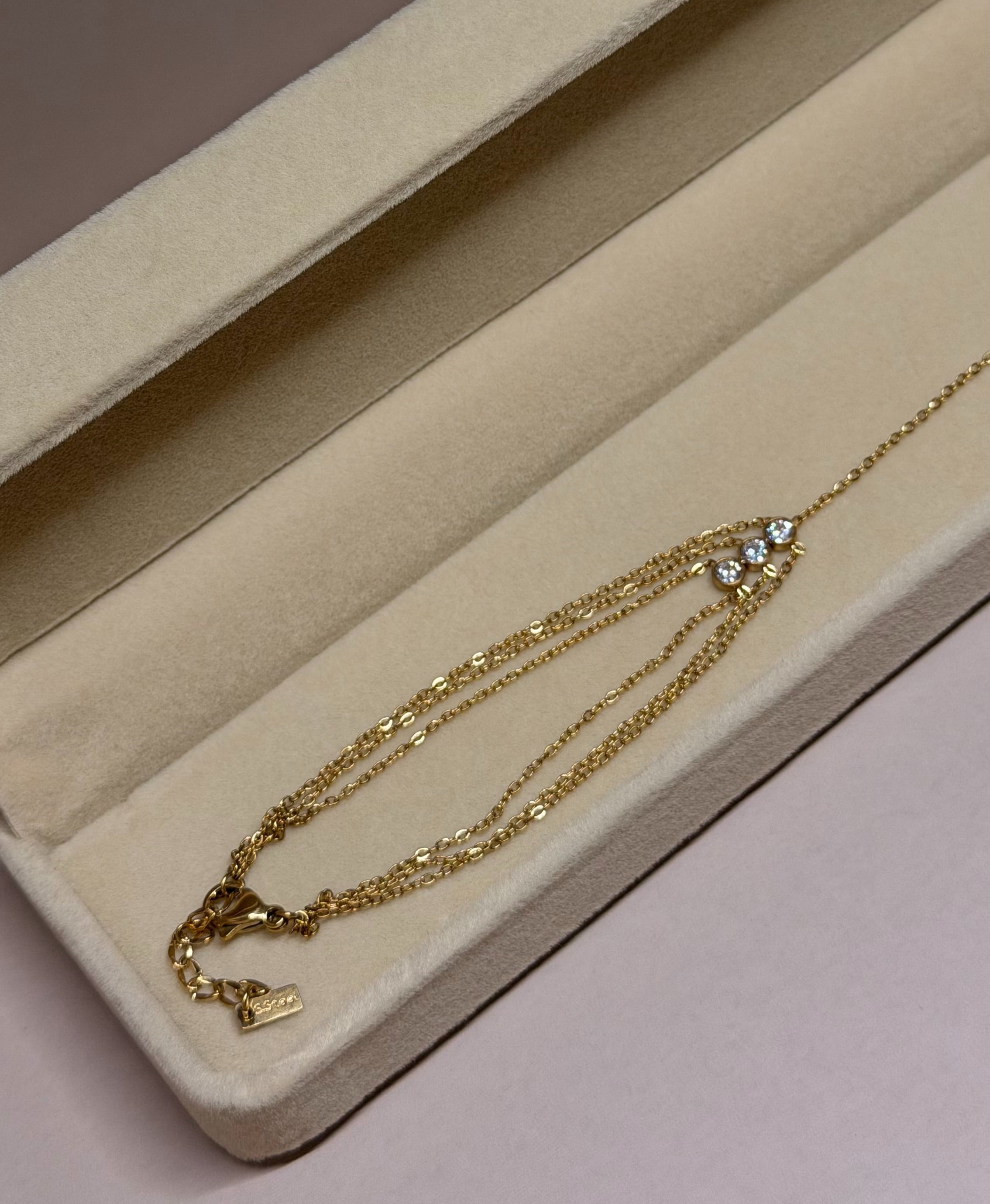 Hand Chain Nr. 2