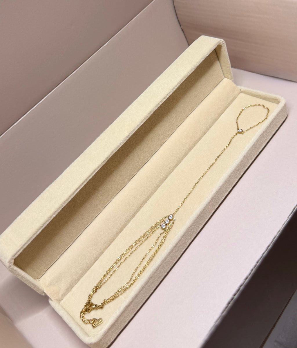 Hand Chain Nr. 2